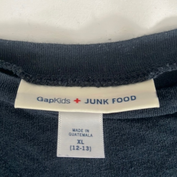 GAPKids Starwars Long sleeve - Picture 2 of 3